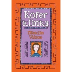 Kofer klinka   +