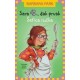 Sara B., đak prvak - Šefica ručka