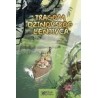 Tragom džinovskoga lenjivca