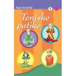 Teniske patike