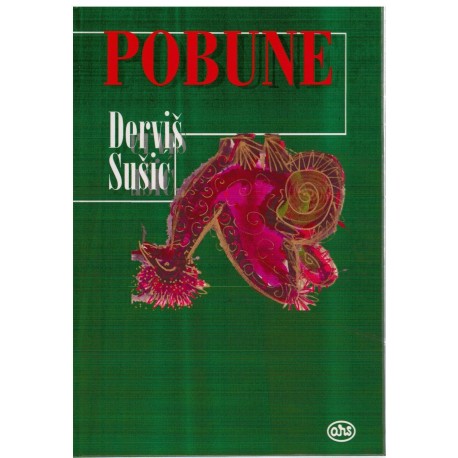 Pobune