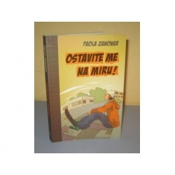 Ostavite me na miru