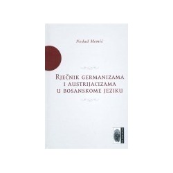 Rječnik germanizama i austrijacizama u bosanskom jeziku