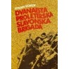 Dvanaesta proleterska slavonska brigada