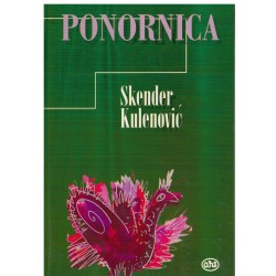 Ponornica