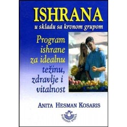 Ishrana u skladu sa krvnom grupom