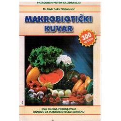 Makrobiotički kuvar