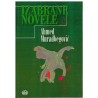 Izabrane novele - Ahmed Muradbegović