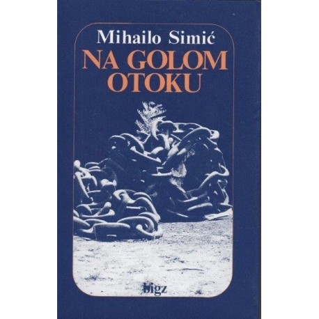 Na Golom otoku