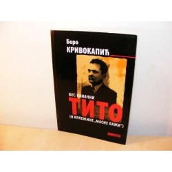 Beskonačni Tito ( i Krležine "masne laži")