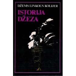 Istorija džeza