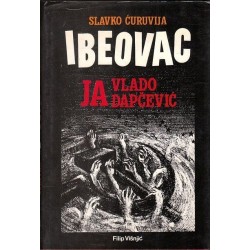 Ibeovac - Ja, Vlado Dapčević