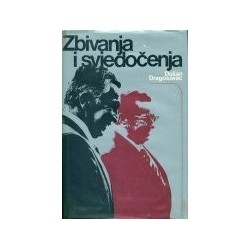 Zbivanja i svjedočenja