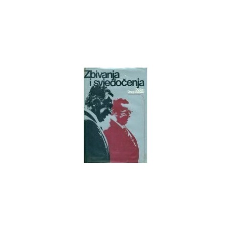 Zbivanja i svjedočenja