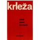 Poezija - izbor Miroslav Krleža
