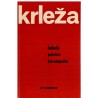 Poezija - izbor Miroslav Krleža