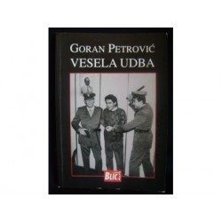 Vesela Udba