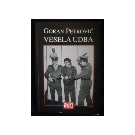 Vesela Udba