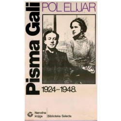 Pisma Gali