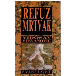 Refuz Mrtvak
