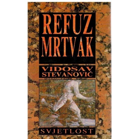 Refuz Mrtvak