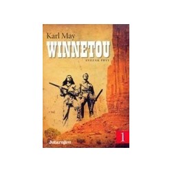 Winnetou 1-3