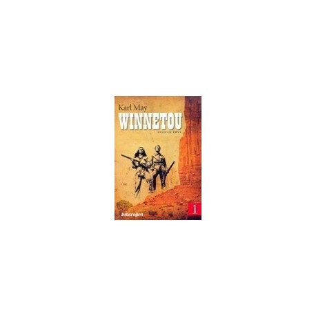 Winnetou 1-3
