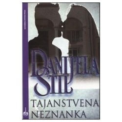 Tajanstvena neznanka