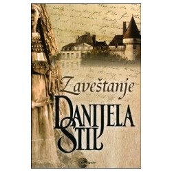 Zaveštanje