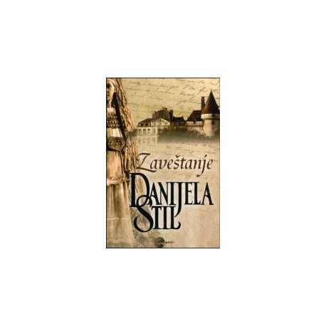 Zaveštanje