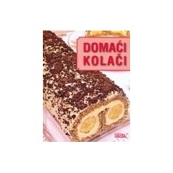 Domaći kolači