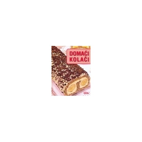 Domaći kolači