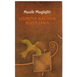 Bošnjačka književnost u 100 knjiga I kolo
