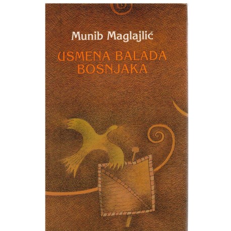 Bošnjačka književnost u 100 knjiga I kolo