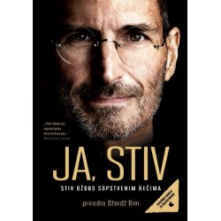 Ja, Stiv