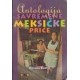 Antologija savremene meksičke priče