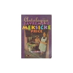 Antologija savremene meksičke priče