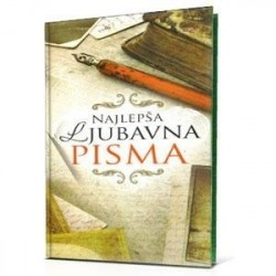Najlepša ljubavna pisma