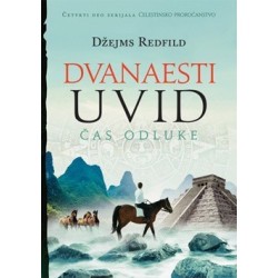 Dvanaesti uvid - Čas odluke