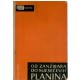 Od Zanzibara do mjesečevih planina
