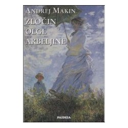 Zločin Olge Arbeljine