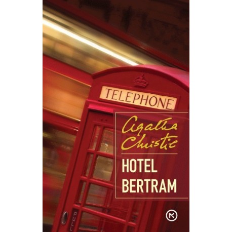 Hotel Bertram