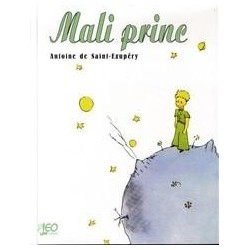 Mali princ