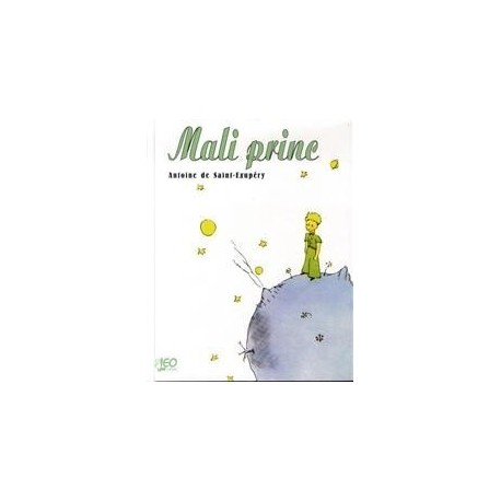Mali princ