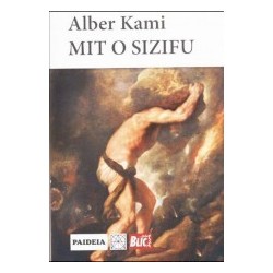 Mit o Sizifu