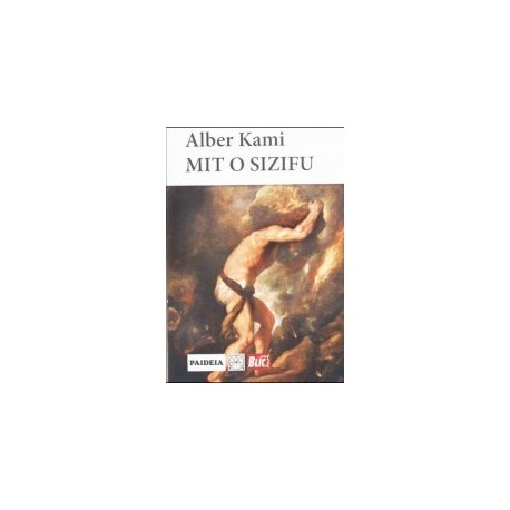 Mit o Sizifu