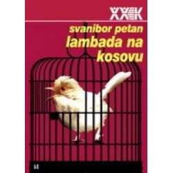 Lambada na Kosovu - Etnomuzikološki ogledi