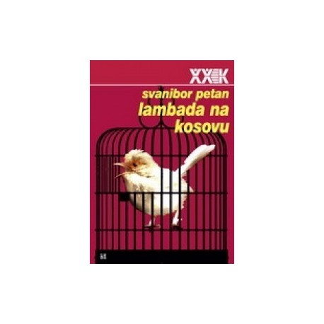Lambada na Kosovu - Etnomuzikološki ogledi