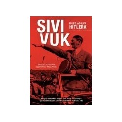 Sivi vuk