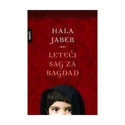 Leteći sag za Bagdad